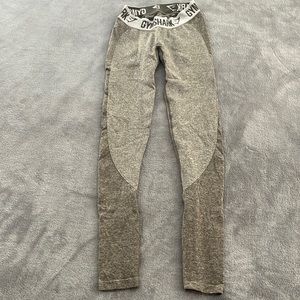 Gymshark Leggings Green